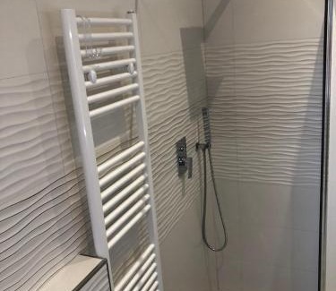 Bolognina Apartment | Family-Friendly Stay at Casa Vincenzina - Rated 9.3/10