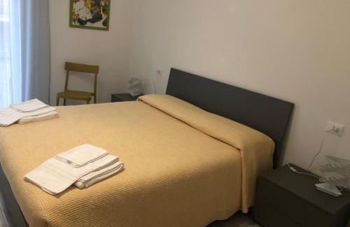 Bolognina Apartment | Family-Friendly Stay at Casa Vincenzina - Rated 9.3/10