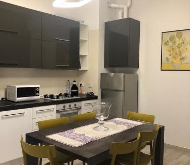 Bolognina Apartment | Family-Friendly Stay at Casa Vincenzina - Rated 9.3/10