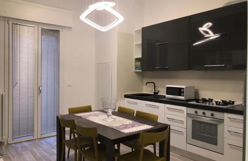 Bolognina Apartment | Family-Friendly Stay at Casa Vincenzina - Rated 9.3/10