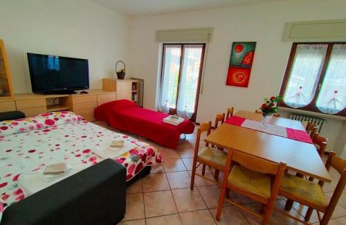 Palazzolo Apartment | Discover Casa Vinci: Pet-Friendly Haven with 9.3/10 Rating