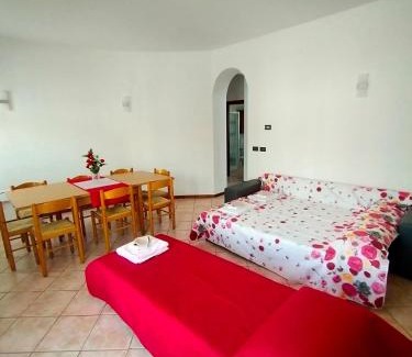 Palazzolo Apartment | Discover Casa Vinci: Pet-Friendly Haven with 9.3/10 Rating