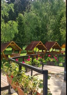 Poiana Brasov Hotel | Casa Vinga