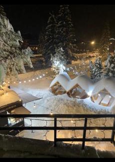 Poiana Brasov Hotel | Casa Vinga