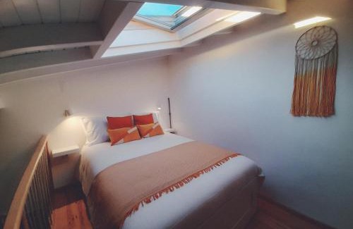 Penha Garcia Apartment | Casa Vinte & Cinco: Pet Friendly with Spa and Restaurant