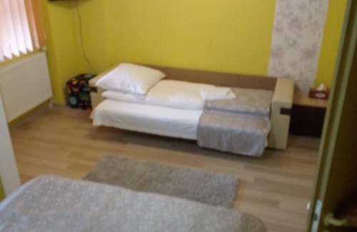 Sighisoara House | Family-Friendly Casa VIO with Exceptional Guest Rating 9.5
