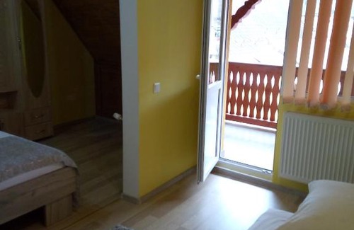 Sighisoara House | Family-Friendly Casa VIO with Exceptional Guest Rating 9.5