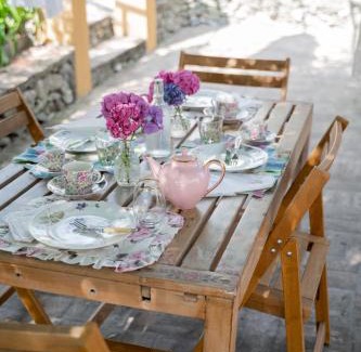 Calice Ligure Bed & Breakfast | Cozy Casa Viola Bed and Breakfast with Top-Rated Dining