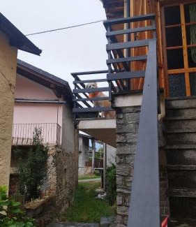 Chianocco House | Casa Viola