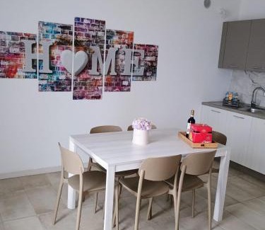 Pacengo Apartment | Relax at Casa Viola Lazise: Poolside Family Getaway