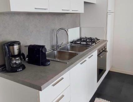 Vicenza Apartment | Guest Rated 10/10: Casa Viola with Park & Free Breakfast