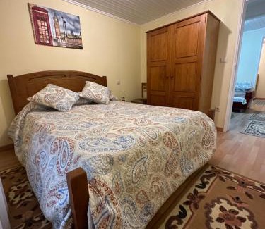 Agueda House | Child-Friendly Retreat at Casa Violeta with Great Reviews