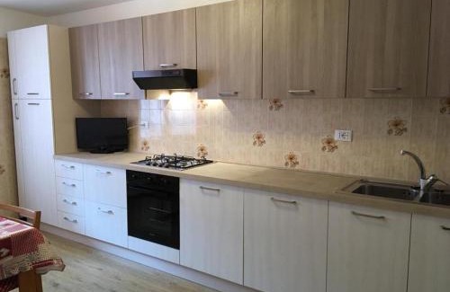 Molveno Apartment | Casa Violeti 1: Family and Pet-Friendly Retreat