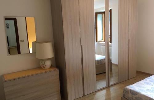 Molveno Apartment | Casa Violeti 1: Family and Pet-Friendly Retreat