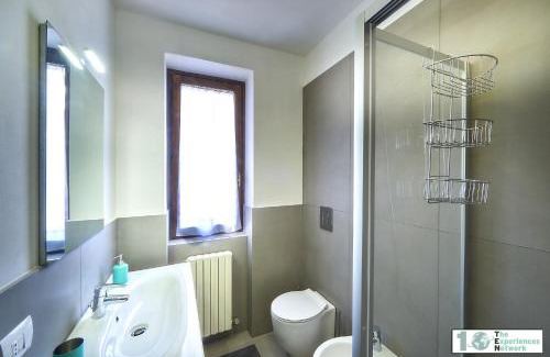 Perledo Apartment | Oceanfront Casa Violetta: Family-Friendly Retreat