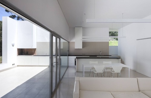 Pinamar House | Experience CASA VIP PINAMAR with Private Pool & Ocean Views