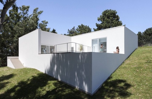 Pinamar House | Experience CASA VIP PINAMAR with Private Pool & Ocean Views