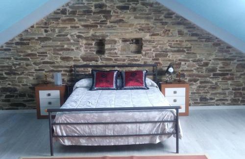 Fazouro House | Casa Viqueira