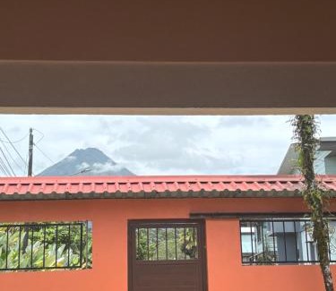 La Fortuna House | Casa Vista al Volcan, La Fortuna