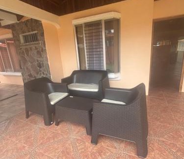 La Fortuna House | Casa Vista al Volcan, La Fortuna