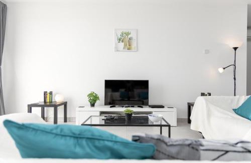 Tinajo Apartment | Casa Vista Bermeja