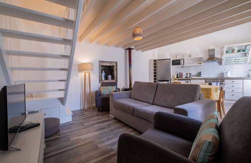 Nordeste House | Relaxing Retreat at Casa Vista da Marquesa with Spa & Pool