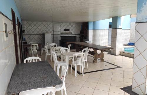 Ponta da Fruta House | Oceanfront Bliss at Casa Vista do Mar - Rated 9.8/10