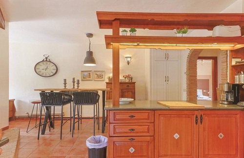 Alhaurin el Grande Villa | Casa Vista - Ideal Base for Costa del Sol Adventures