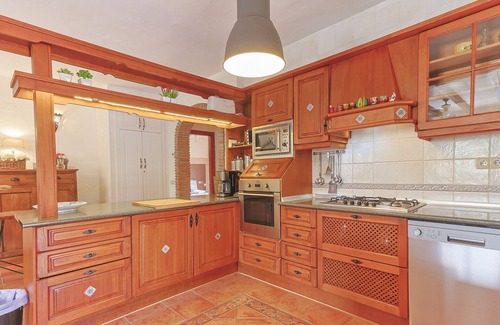 Alhaurin el Grande Villa | Casa Vista - Ideal Base for Costa del Sol Adventures