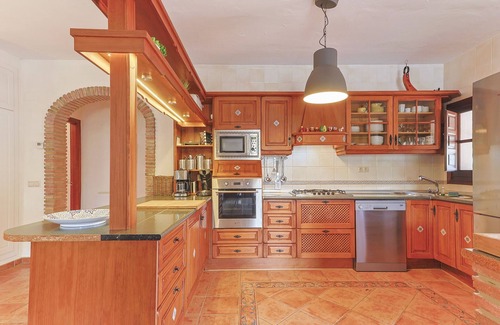 Alhaurin el Grande Villa | Casa Vista - Ideal Base for Costa del Sol Adventures