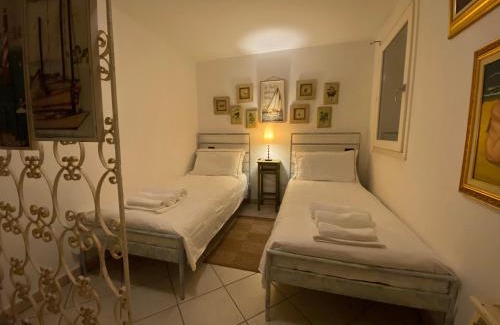 Monte Isola Apartment | Pet-Friendly Casa Vista Lago: 24h Check-In & Free WiFi
