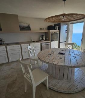 Arenzano Apartment | Casa vista mare