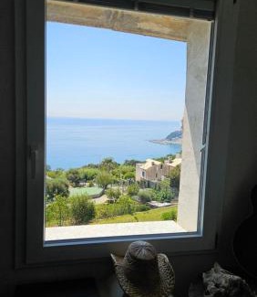 Arenzano Apartment | Casa vista mare