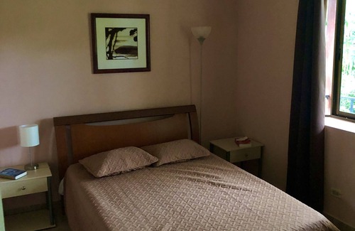 Esterillos House | Casa Vista Pacifico: Panoramic Views & Steps to the Beach