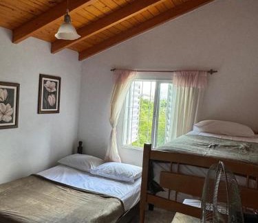 Villa Parque Siquiman House | Scenic Lake View Retreat with Pool - Rated 10/10 by Guests