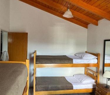 Villa Parque Siquiman House | Scenic Lake View Retreat with Pool - Rated 10/10 by Guests