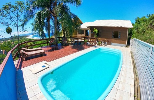 Gamboa House | Casa Vista Privilegiada: Oceanfront Comfort & 4-Star Excellence