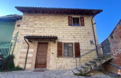 Frassinello Monferrato House | Family-Friendly Stay at Casa Vistabella - Rated 9.1/10