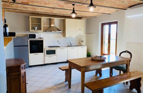 Frassinello Monferrato House | Family-Friendly Stay at Casa Vistabella - Rated 9.1/10