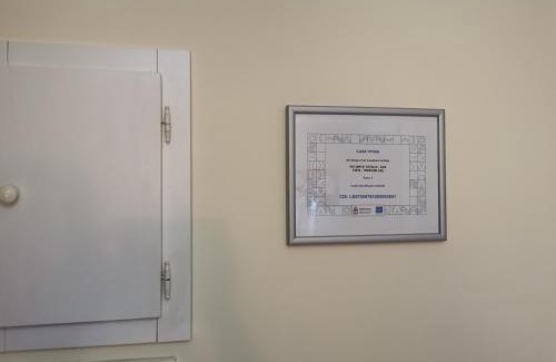 Trepuzzi Apartment | Family-Friendly Casa Vitina with Hot Tub and Kitchen