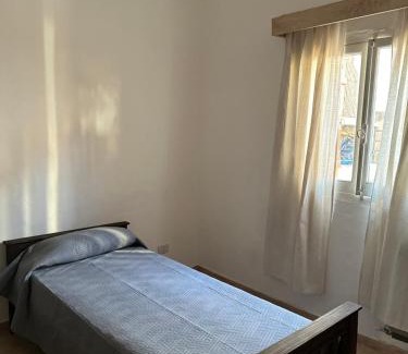 Dean Funes Apartment | Discover Casa Vitta: Family & Pet-Friendly Retreat