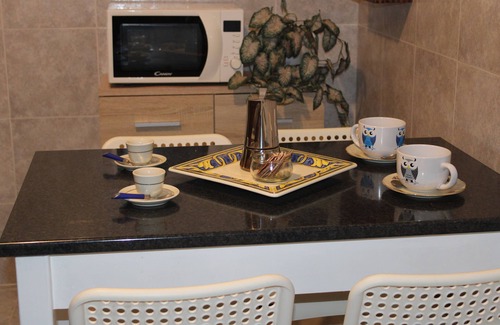 Cava Manara House | Casa Vittoria 10 minutes from Pavia cozy apartment for family