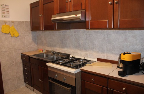 Cava Manara House | Casa Vittoria 10 minutes from Pavia cozy apartment for family