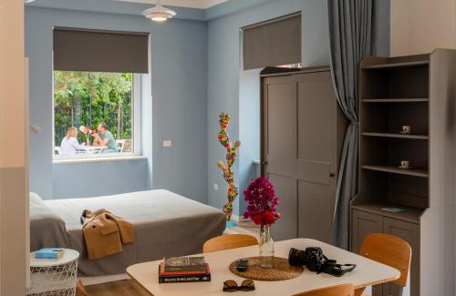 Agropoli House | Discover Casa Vittoria: Oceanfront Retreat with Hot Tub
