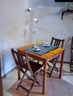 Calcata Historic Town Apartment | Inviting Casa Vittoria: Guest Rated 8.6 with Breakfast