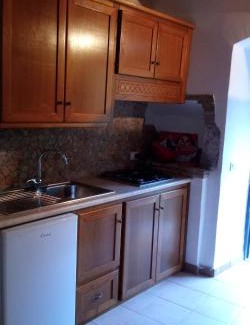 Calcata Historic Town Apartment | Inviting Casa Vittoria: Guest Rated 8.6 with Breakfast
