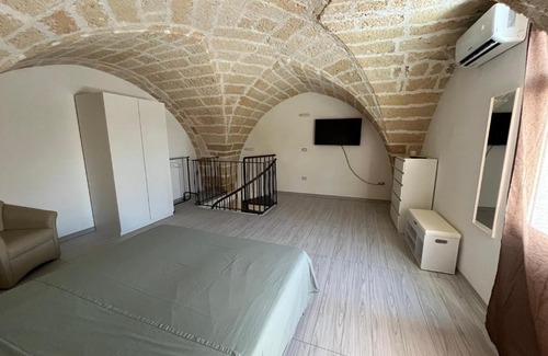 Squinzano House | Casa Vittoria: Guest Rated 9.7 with Family & Pet Amenities