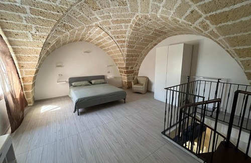 Squinzano House | Casa Vittoria: Guest Rated 9.7 with Family & Pet Amenities