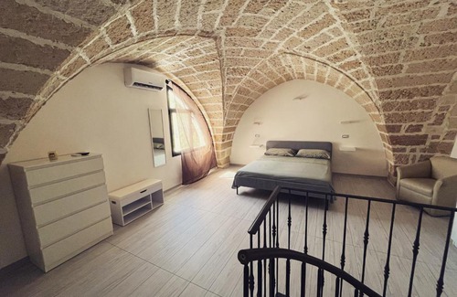 Squinzano House | Casa Vittoria: Guest Rated 9.7 with Family & Pet Amenities