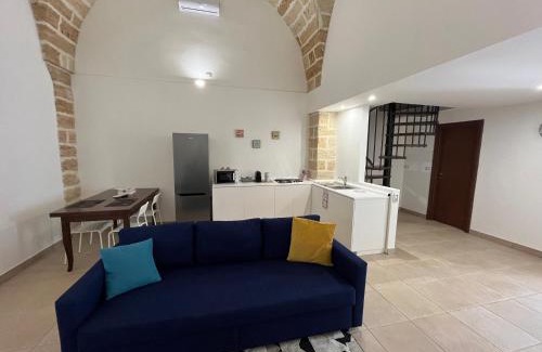 Squinzano House | Casa Vittoria: Guest Rated 9.7 with Family & Pet Amenities